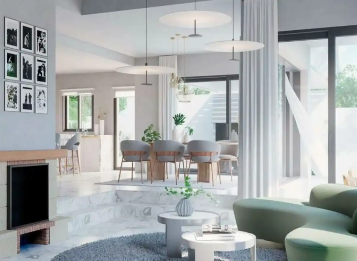 Villa con piscina in vendita a Nueva Andalucía, imagen 17