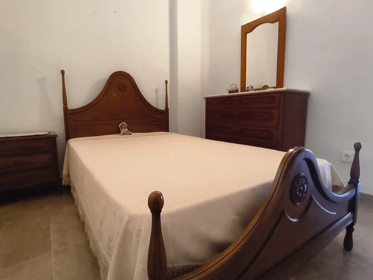 Habitación de Apartamento en venta en Salou con Terraza y Amueblado