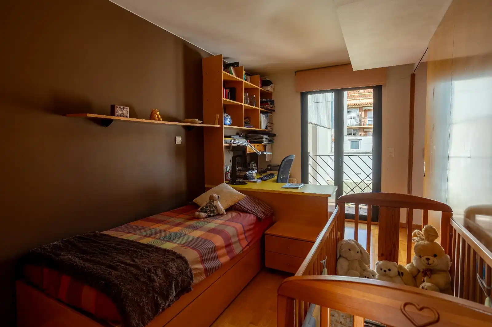 Casa o chalet en venta en Carrer Pi i Margall, 43, 17600, Figueres, Girona, Poble Nou - Olivar Gran