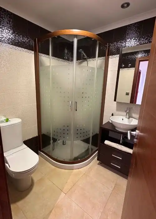 Apartamento con piscina en venta en San Miguel de Salinas, imagen 18