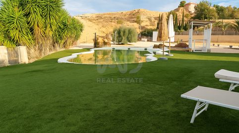 Foto 4 de Casa o chalet en venta en Cobatillas, Murcia Capital