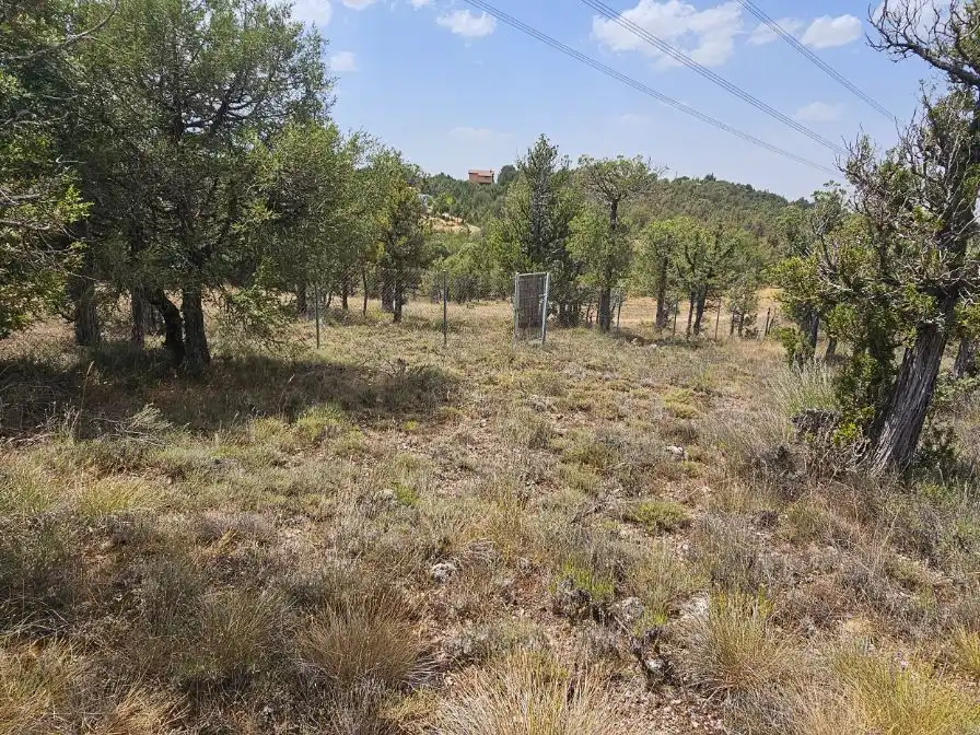 Residencial en venda en Duruelo