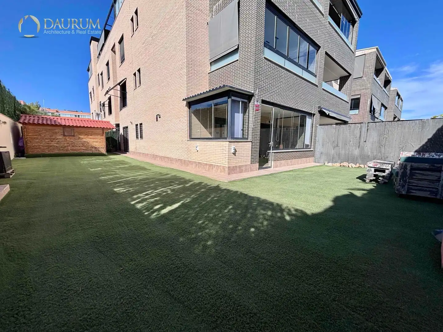 Piso con piscina en venta en Luis mamerto lopez-tapia, imagen 13