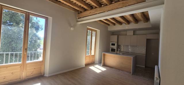 Piso en Venta en Carrer de l'Historiador Ramon d'Abadal i de Vinyal, 12 en El Sucre - El Nadal