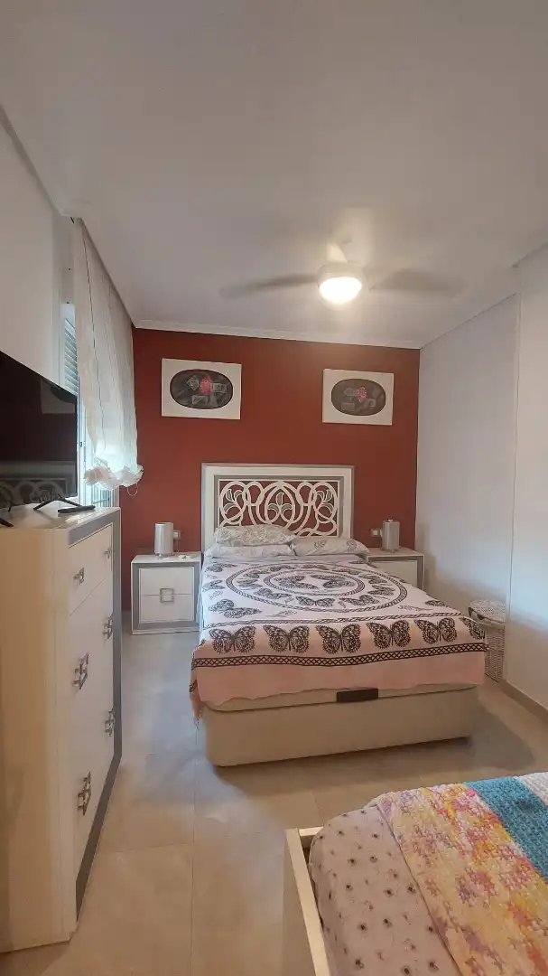Penthouse mit Terrasse zum Verkauf in Barrio Veneziola J 9, imagen 29