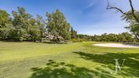 Garden of House or chalet for sale in La Moraleja  with Heating, Private garden and Storage room
