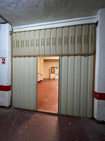 Nave industrial en Alquiler en Poligono pozopando sn en Repelega