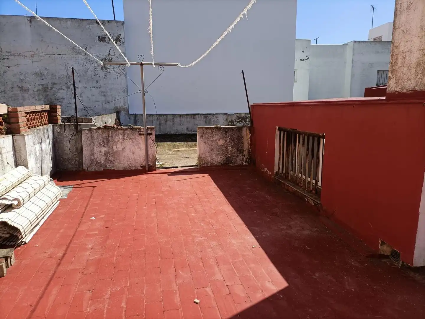 Adosado en venta en La Banda - Campo de Fútbol, imagen 37
