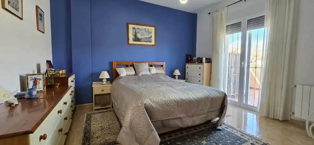 Villa con terrazza in vendita a Totana, imagen 20