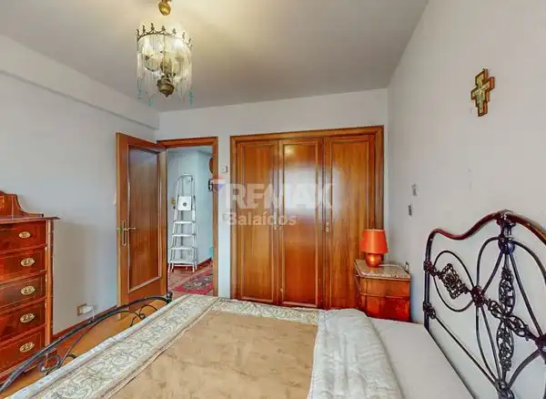 Flat with lift for sale in Rúa do Doutor Cadaval, imagen 18