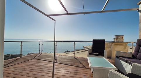 Photo 2 of Attic to rent in Calle de las Mercedes, El Bajondillo, Málaga