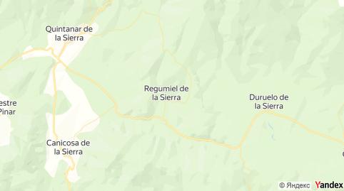 Photo 2 of Country house for sale in Regumiel de la Sierra, Burgos