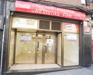 Premises for sale in Basauri 