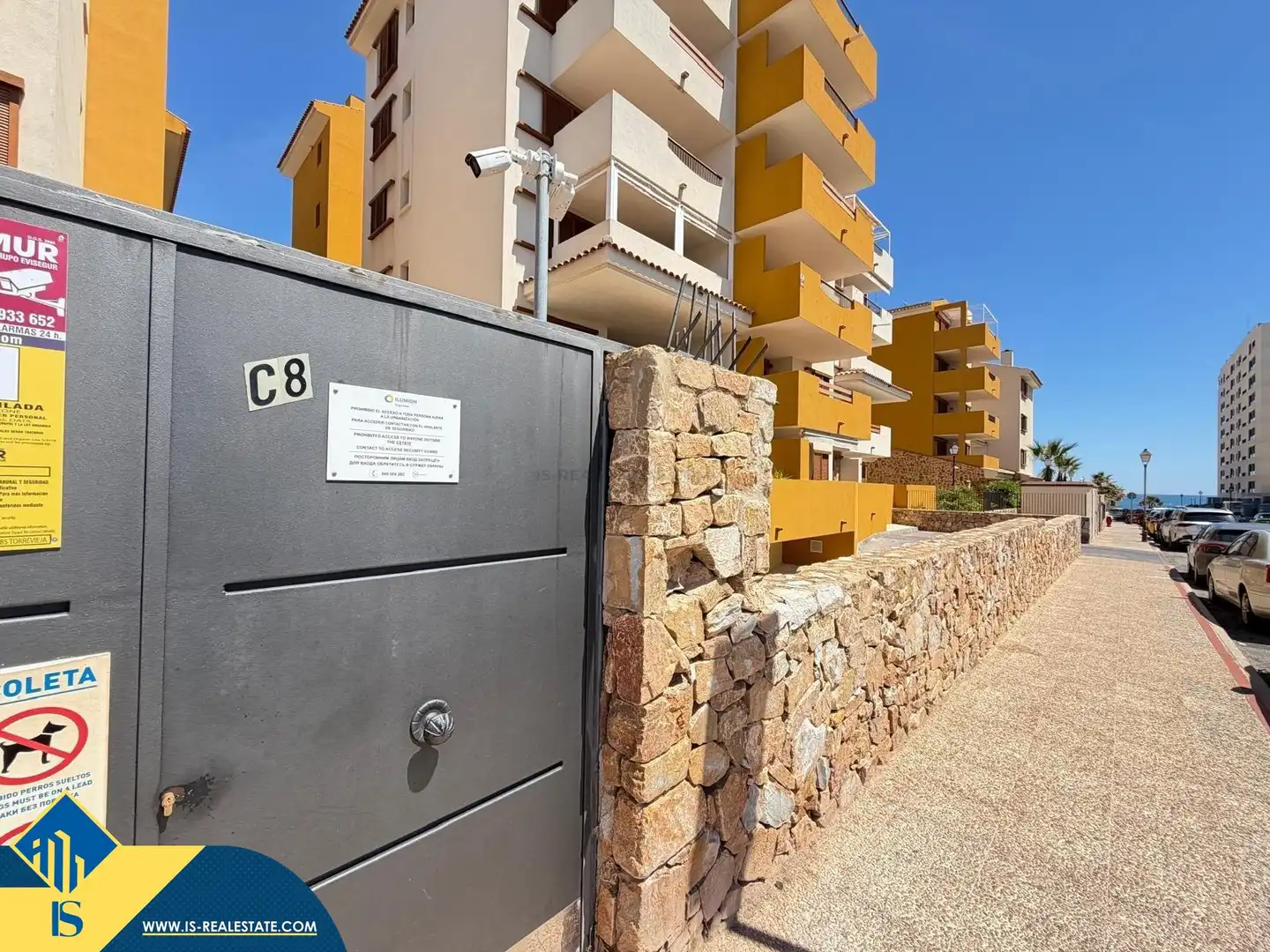 Appartamento con piscina in vendita a Playa del Acequión, Náufragos y Rocío del Mar, imagen 77