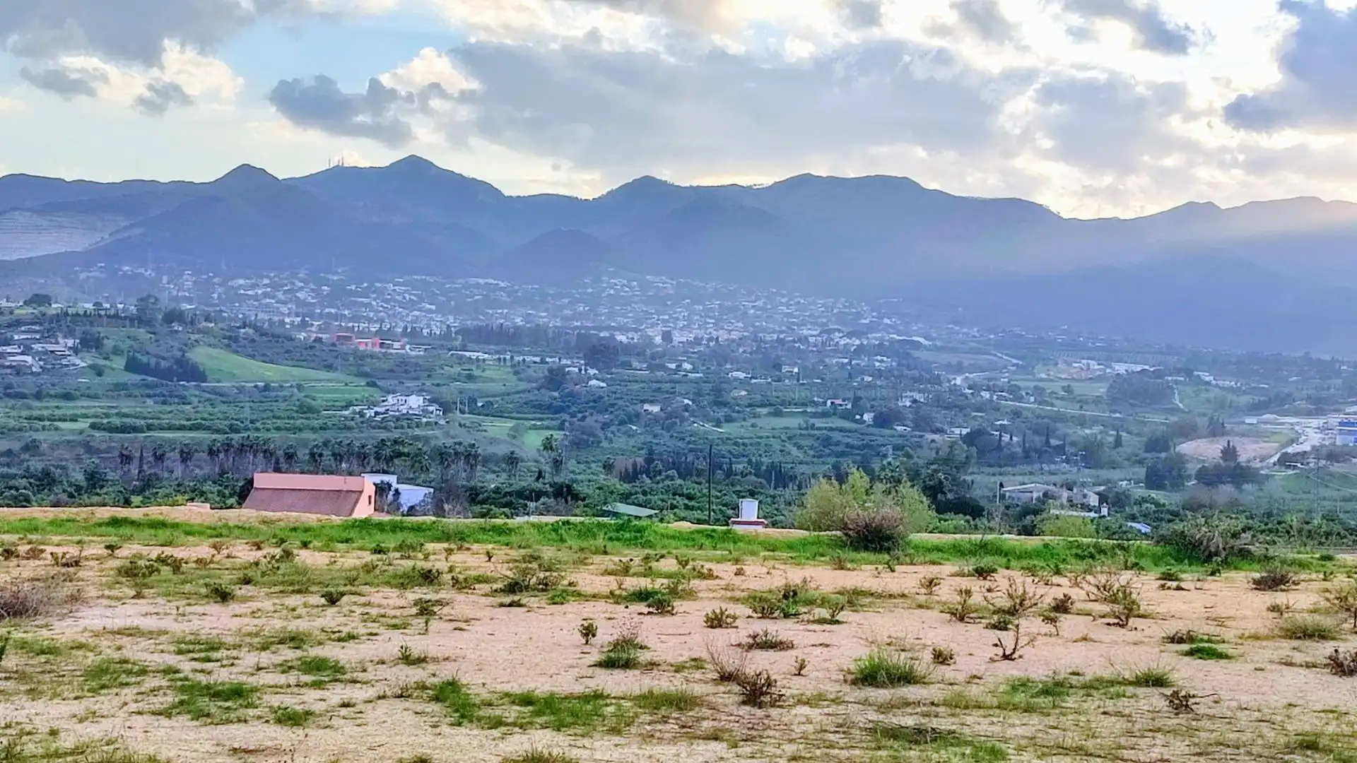 Terreni e lotti in vendita a El Romeral - Peñón de Zapata, imagen 21
