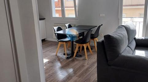 Foto 5 de Pis de lloguer a Vidal, Salamanca Capital