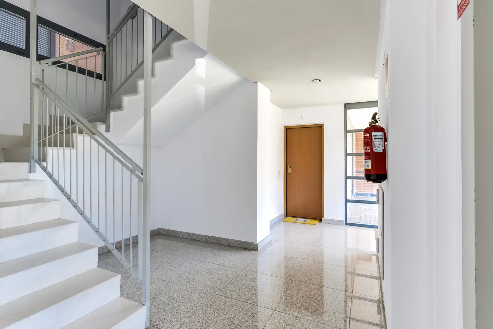 Piso en venta en Rivas-Vaciamadrid con Trastero
