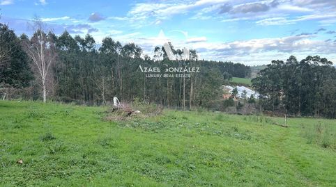 Foto 4 de Terreny en venda a Cerrazo, Reocín, Cantabria