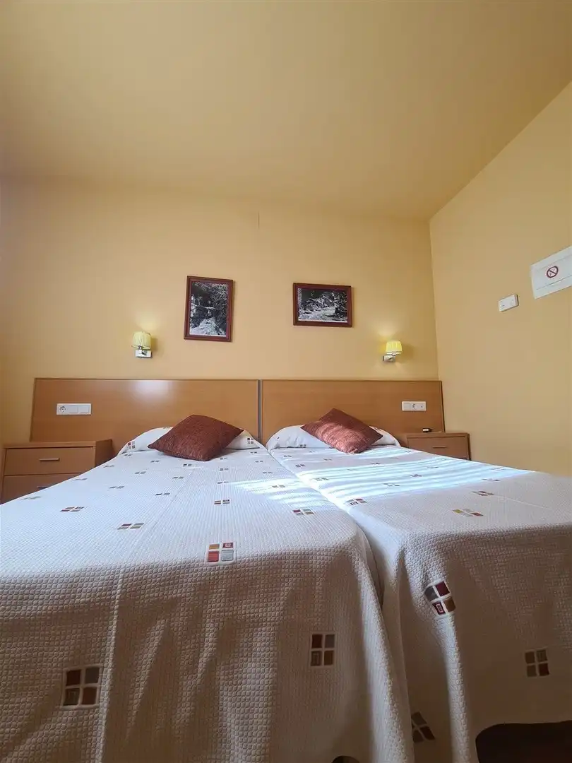 Habitación de Edificio en venta en Mont-roig del Camp