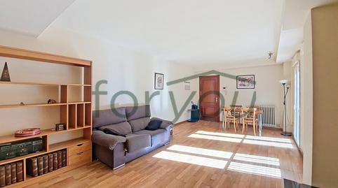 Foto 4 de Piso en venta en Plaza Forque, Jose Maria, Plaza de Toros, Zaragoza