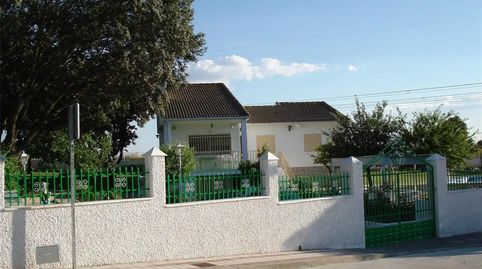 Foto 2 de Casa o xalet en venda a Carrer Calle Circular II, 414, Maello, Ávila