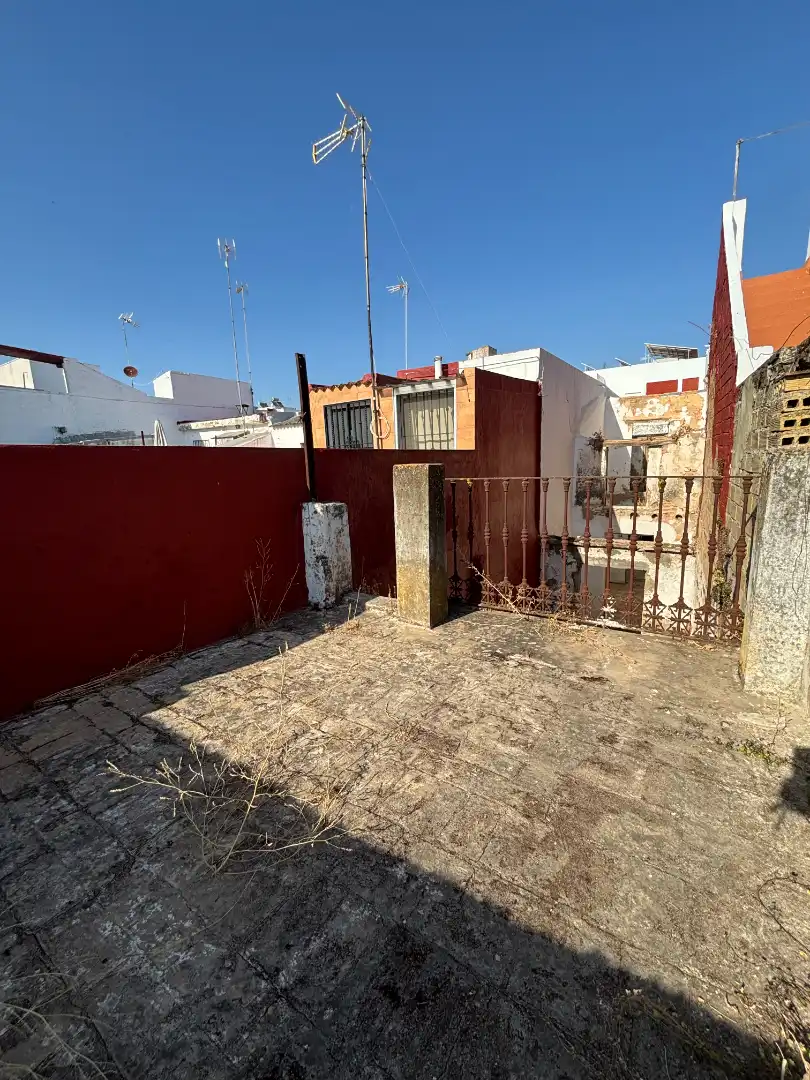 Adossat en venda a La Puebla del Río, imagen 9