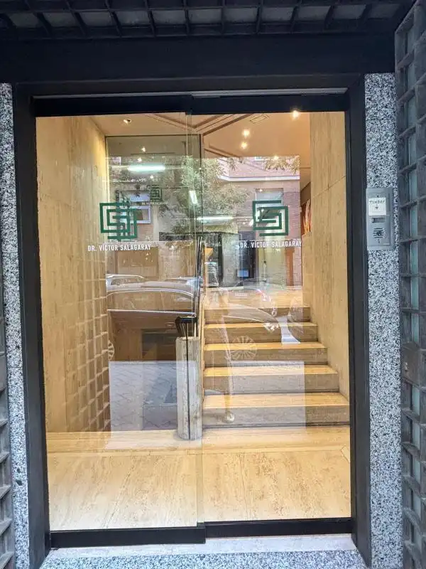 Local comercial en venda a Chamberí, imagen 32