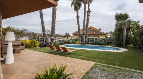 Foto 2 de Casa o xalet en venda a Carrer de L'oreneta, L'Aragai, Barcelona