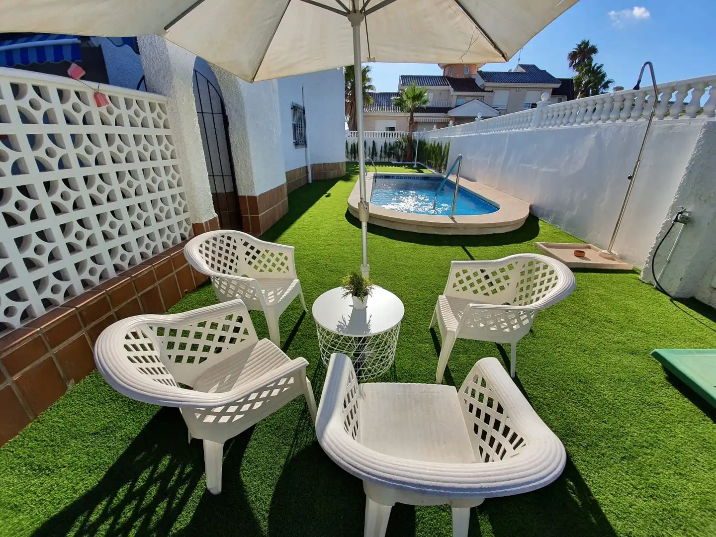 Casa o chalet en venta en Gran Vía de la Manga, Playa de las Gaviotas - El Pedrucho