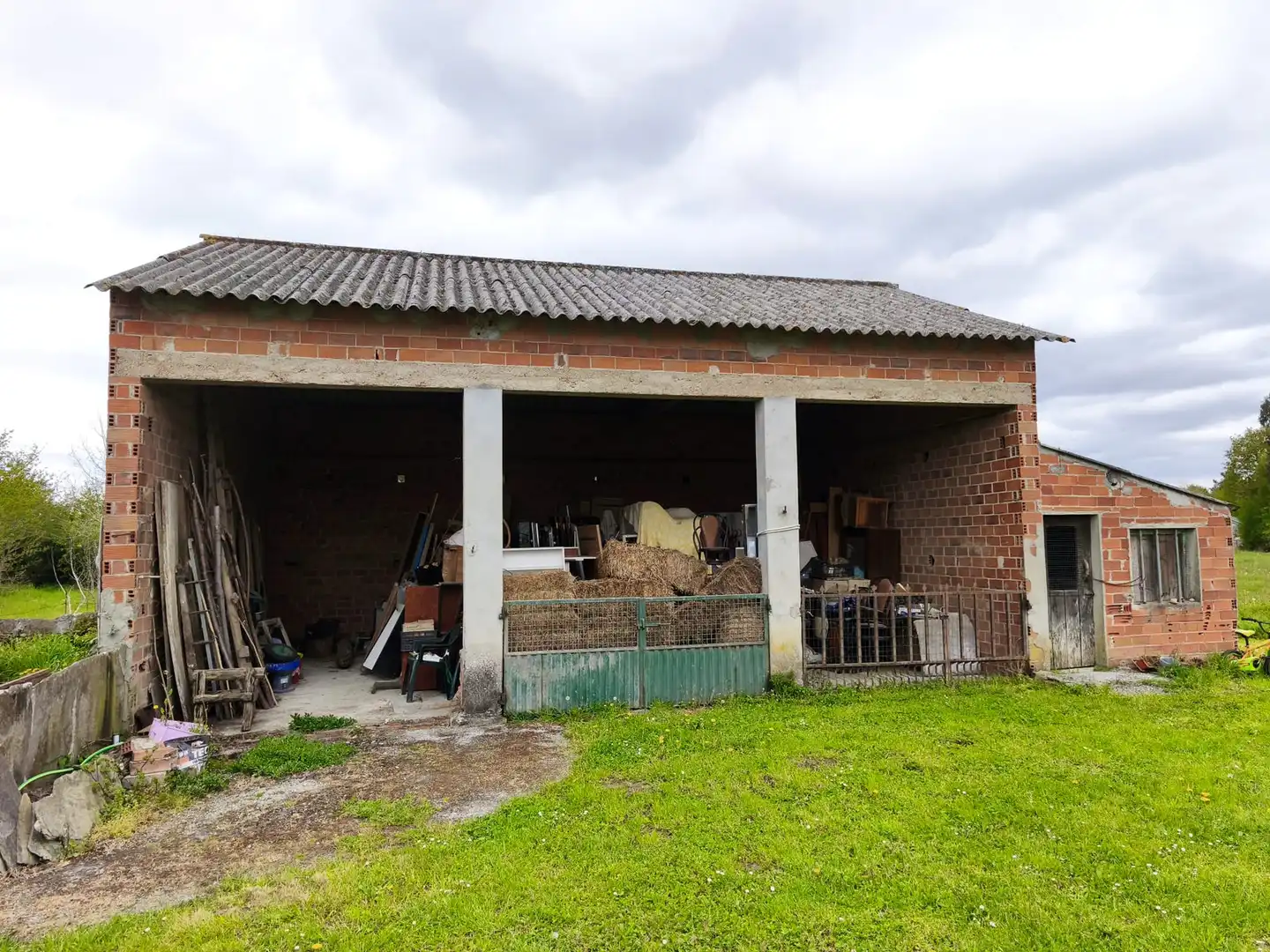 Haus mit Garten zum Verkauf in Cospeito, imagen 4