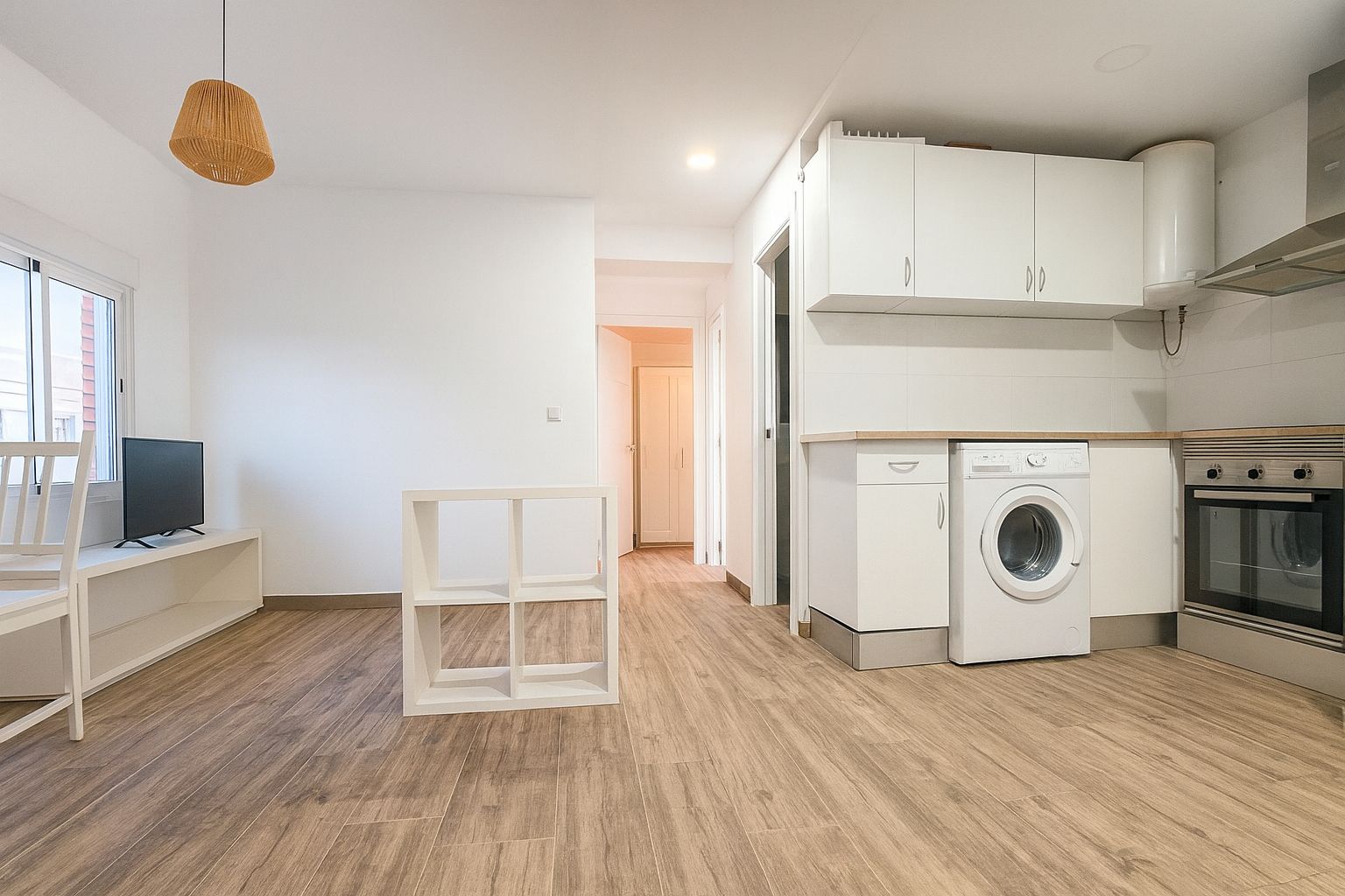 Pis en venda en Torrent amb Calefacció, Moblat i Balcó