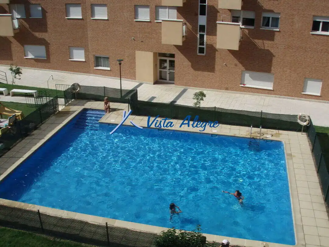 Piso con terraza en venta en Calle Arsenio Marcelino Salazar, imagen 23