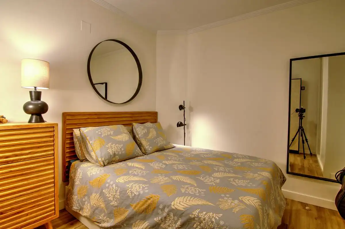 Piso con jardín en venta en Calle Preciados, imagen 18