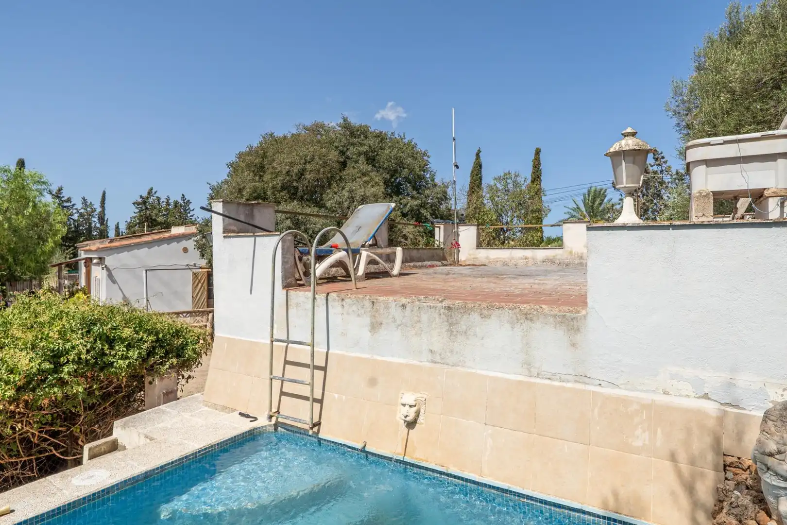 Casa rústica amb piscina en venda a Zona son Orlandis d'Amunt, imagen 28