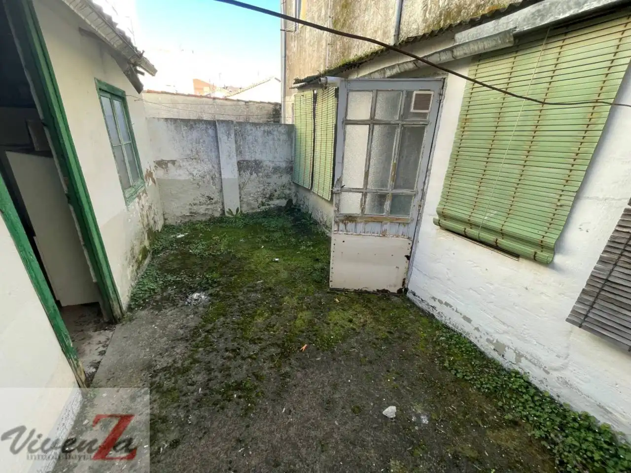 Piso en venta en Zamora Capital  con Calefacción y Trastero