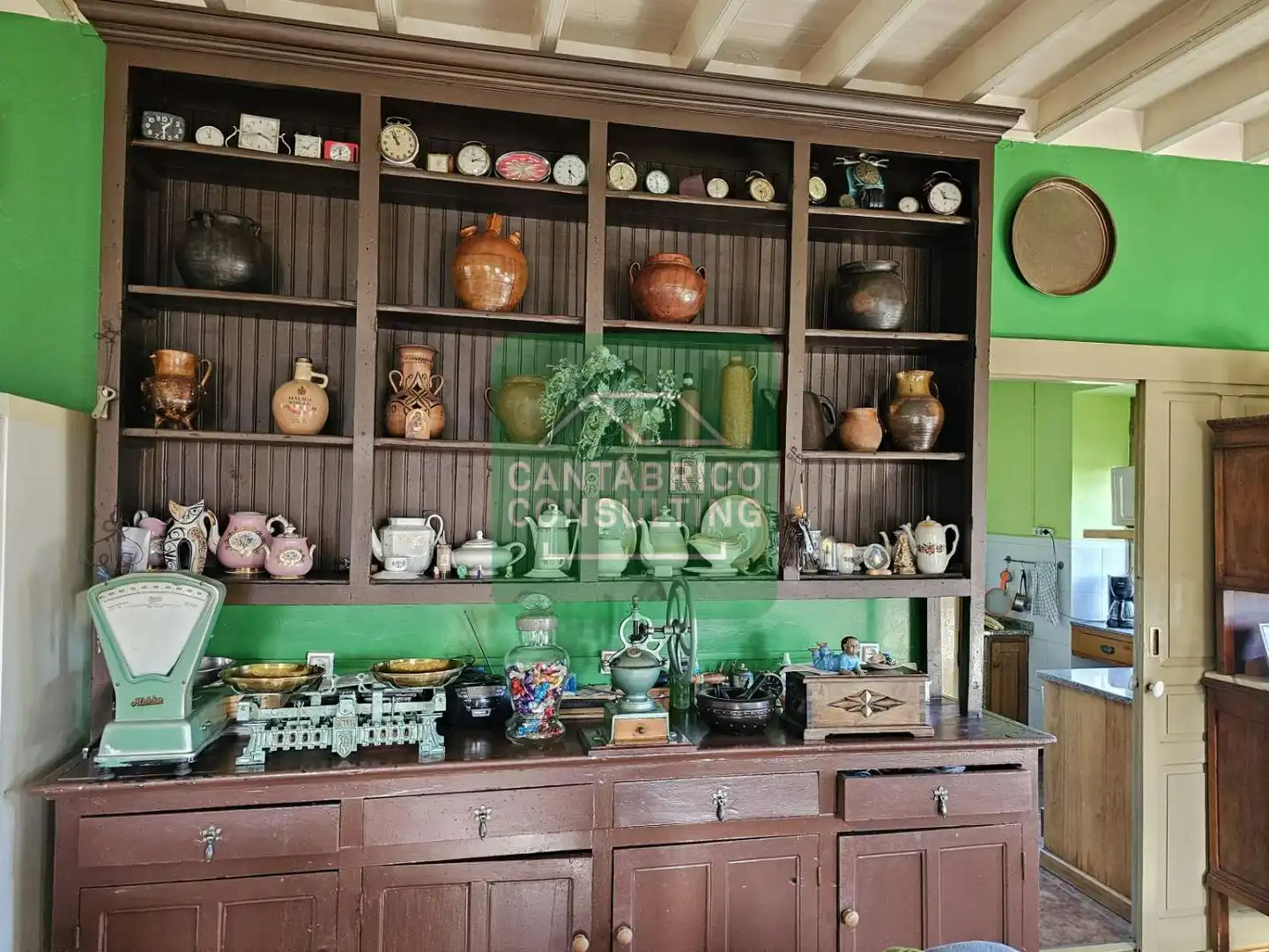 Casa o chalet en venta en Boal