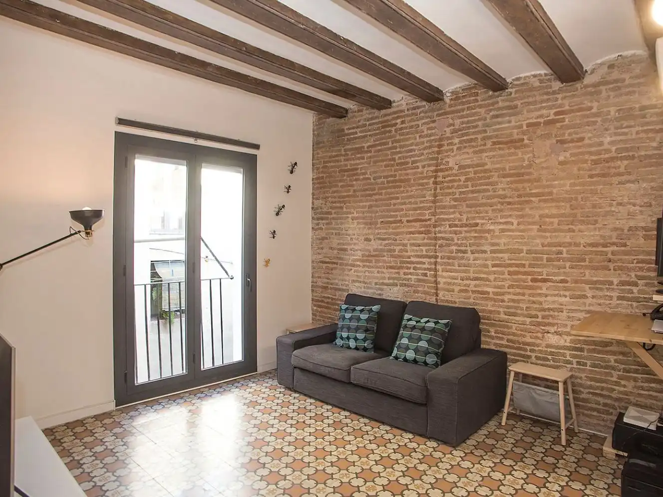 Flat for sale in Riera Baixa 10, imagen 2
