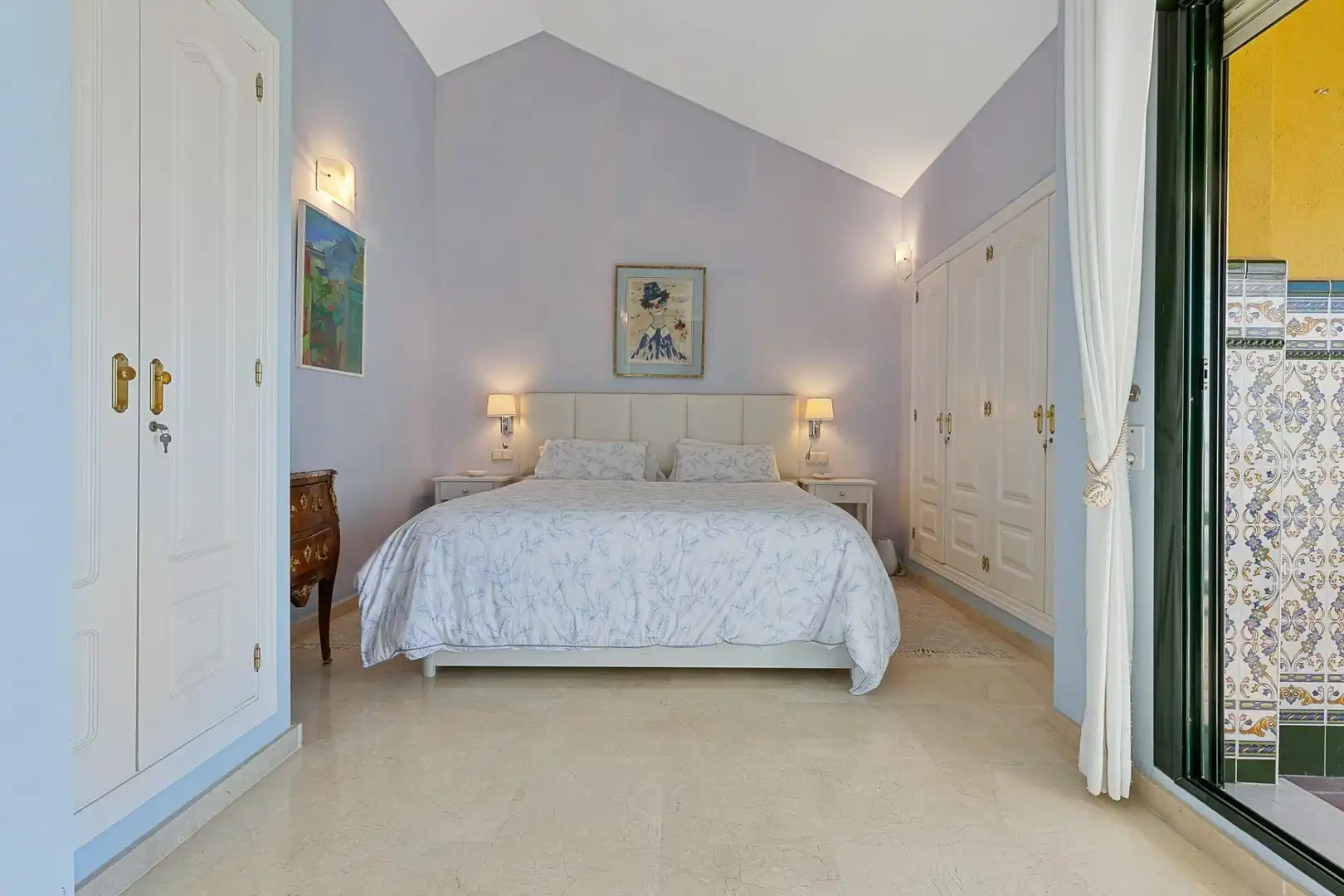 Attique avec piscine à vendre à Calle CALLE 18A 5, imagen 19
