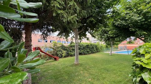 Foto 4 de Casa o xalet en venda a Ensanche, Alcalá de Henares
