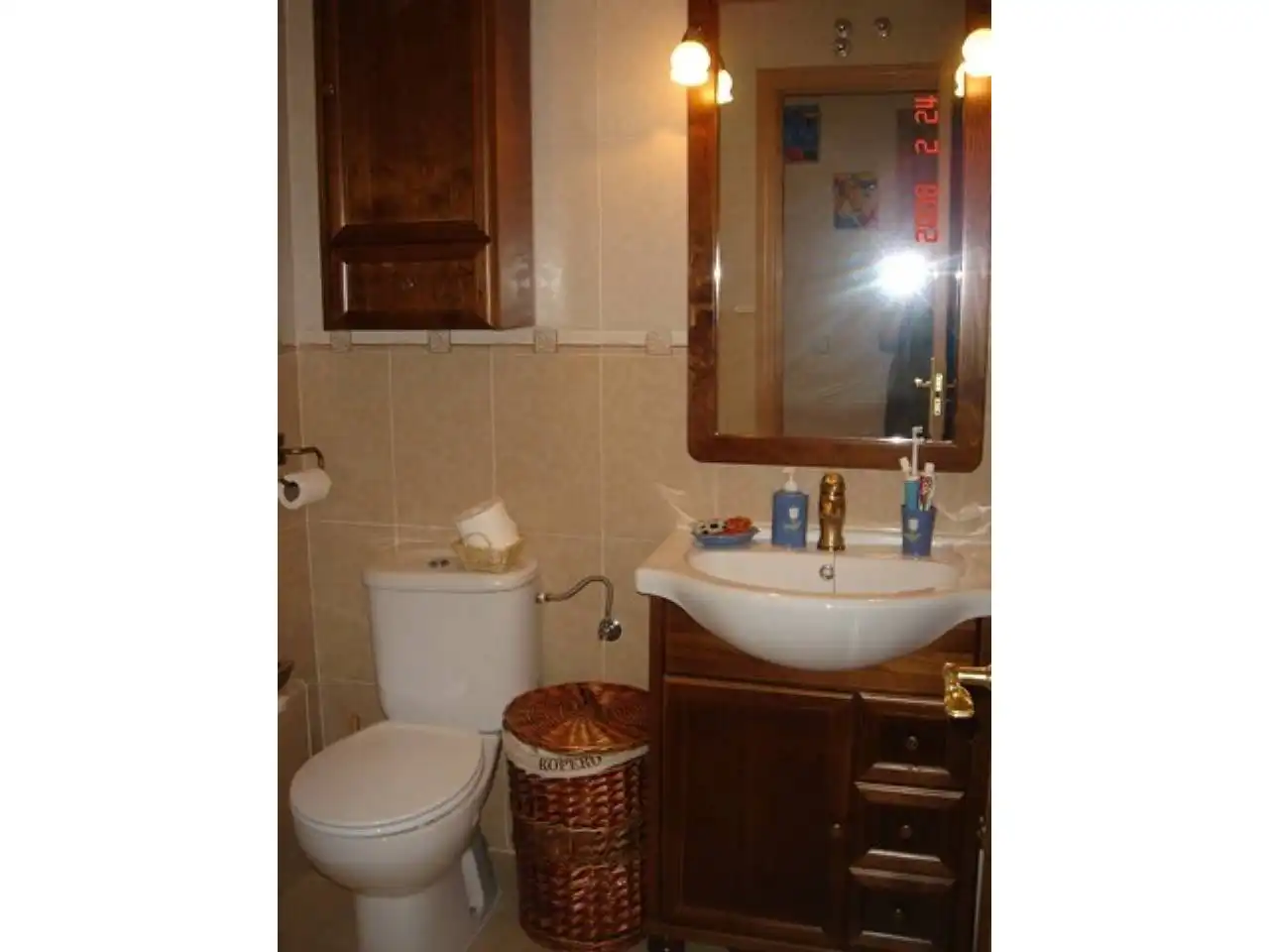Piso en venta en Calle PABLO PICASSO7, Valdeavero