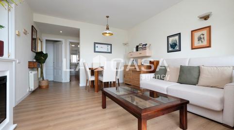 Foto 5 de Pis en venda a Les Roquetes,  Barcelona Capital