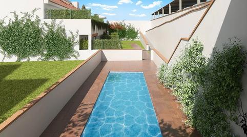 Photo 3 from new construction home in Flat for sale in Calle la Concordia, 5, Moraleja de Enmedio, Madrid