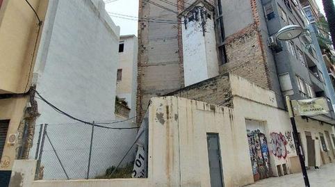 Photo 3 of Residential for sale in Salamanca, 46, Ensanche - Diputación, Alicante / Alacant