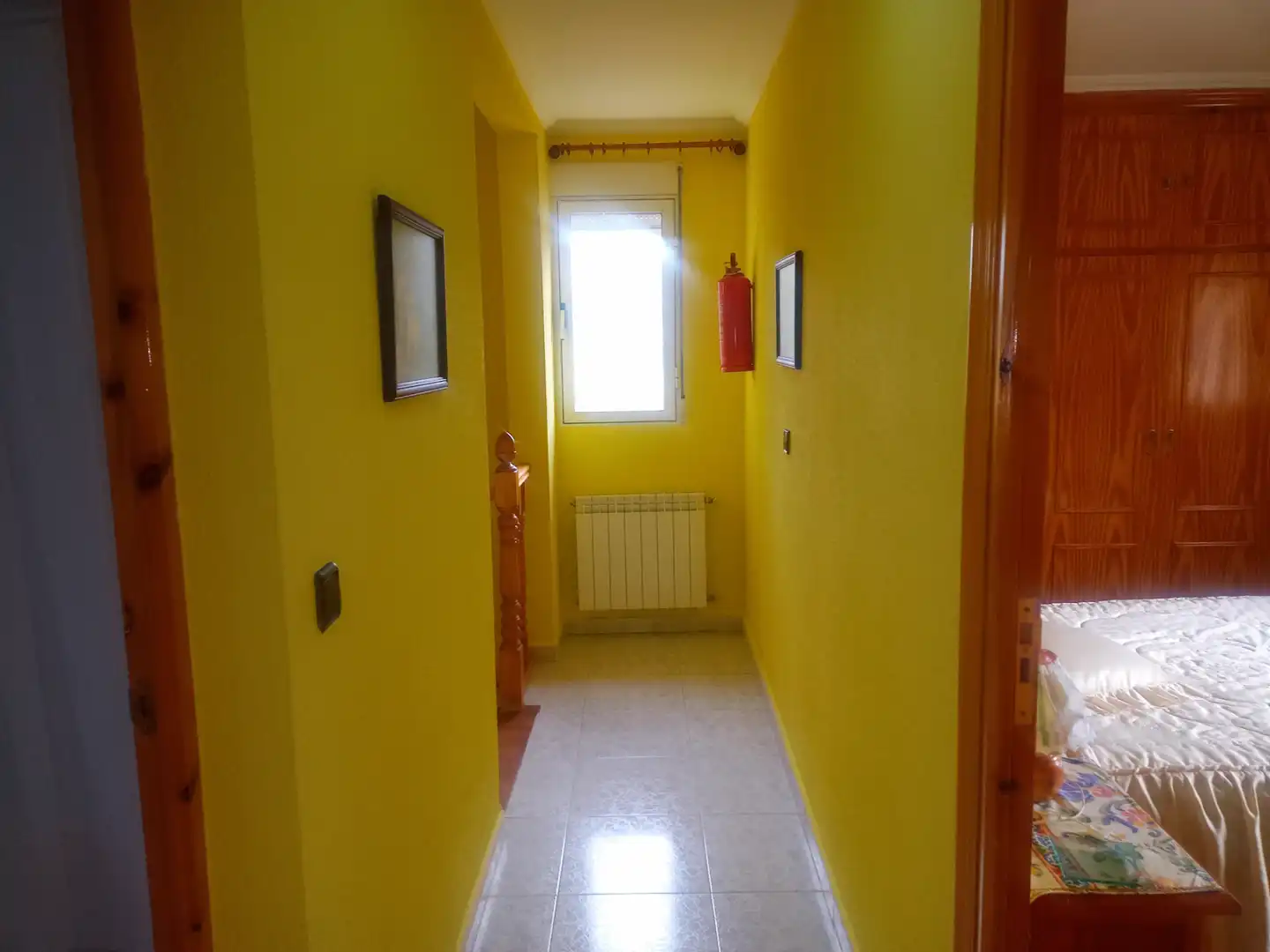 Casa o chalet en venta en San Martín del Pimpollar con Calefacción, Jardín privado y Amueblado