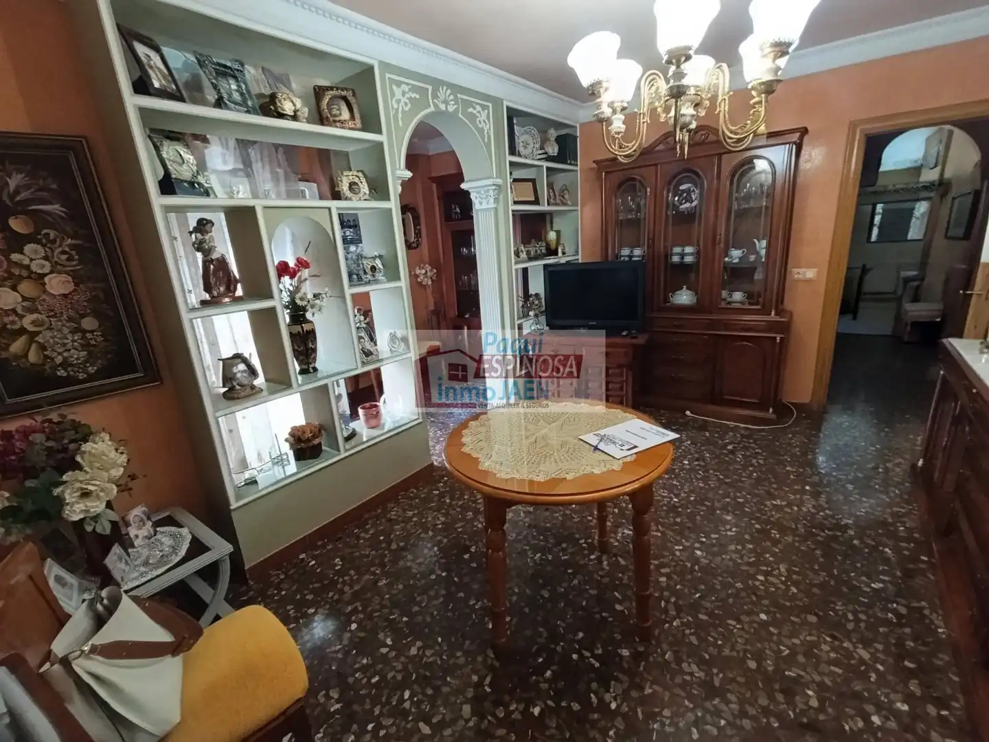 Appartement avec balcon à vendre à Torredonjimeno, imagen 3