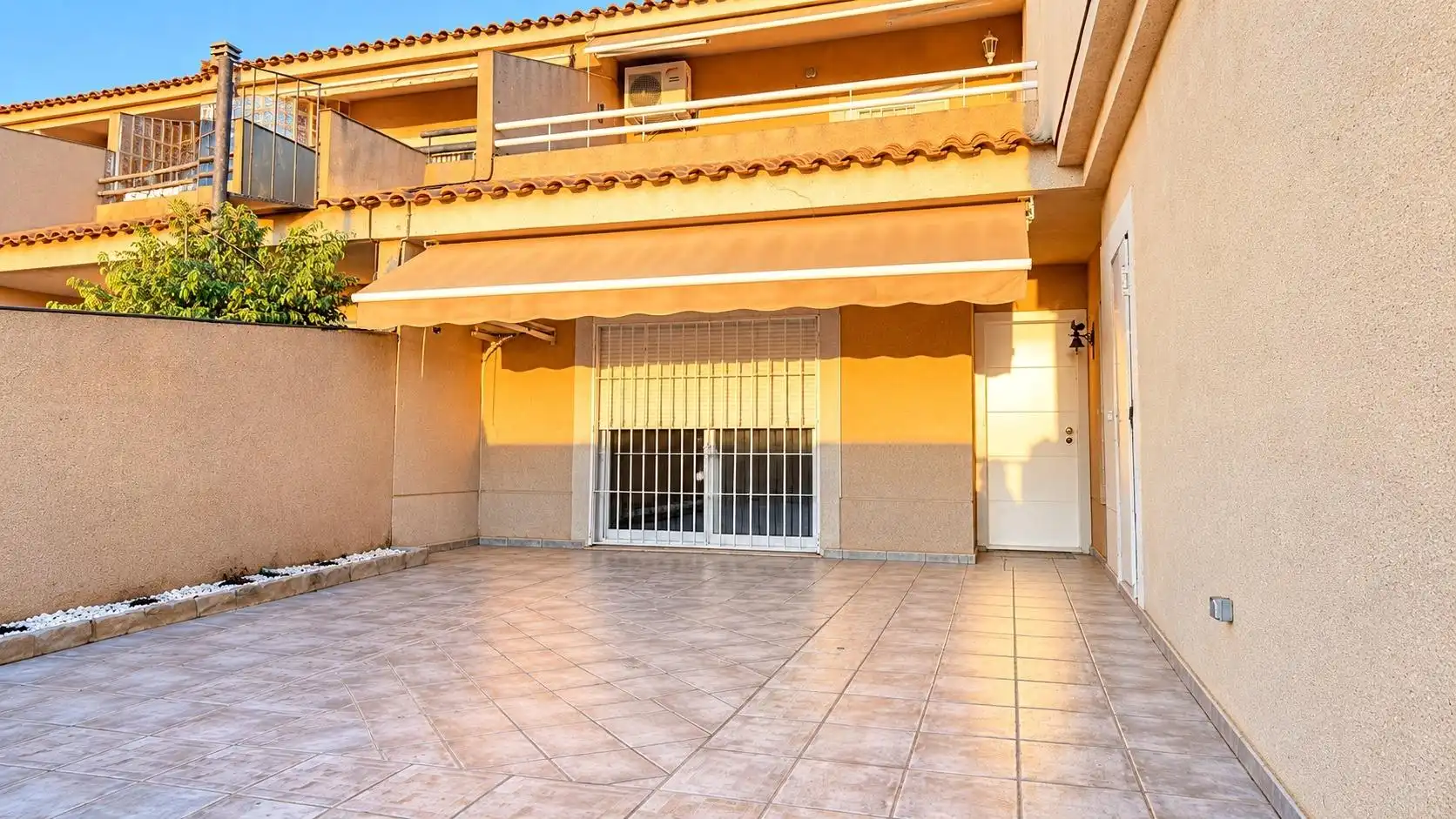 Detached homes for sale in Cartagena, Murcia