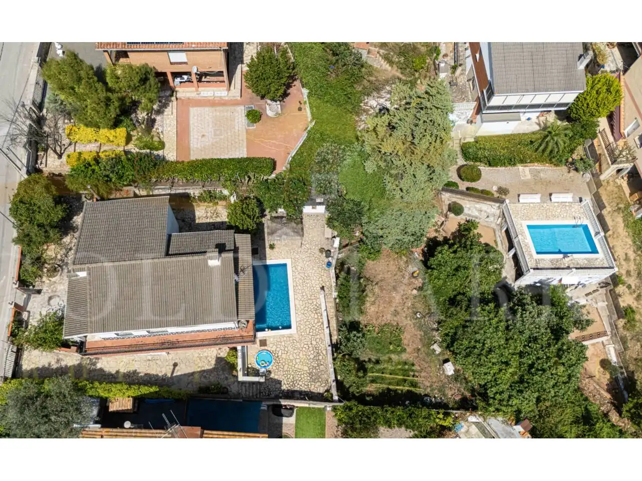 Casa o xalet en venda en Corbera de Llobregat amb Calefacció, Jardí privat i Terrassa