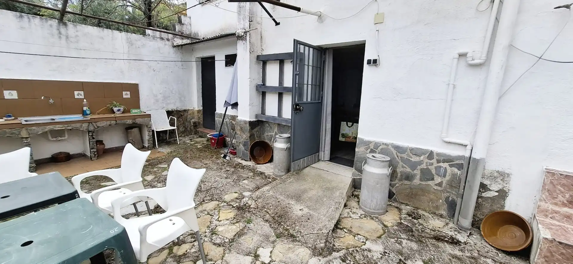 Xalet amb terrassa en venda a Jabalcuz, imagen 17