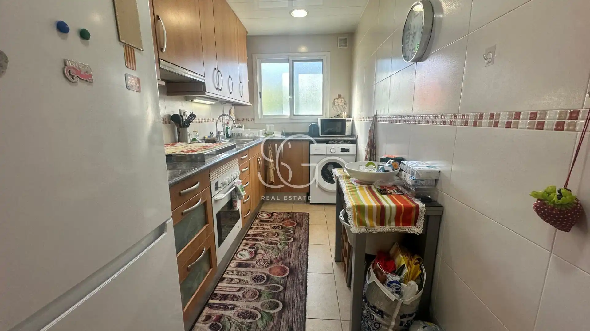 Cocina de Piso en venta en Calafell