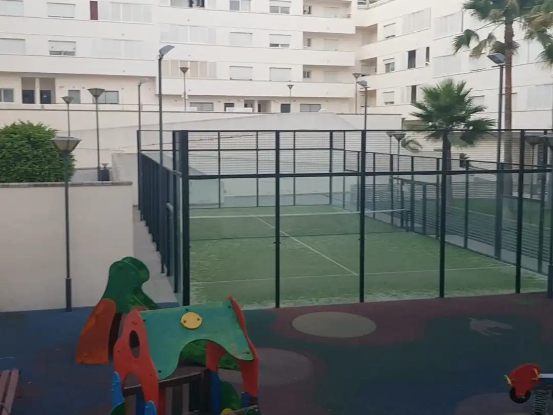 Wohnung mit Pool zur Miete in Avenida de Luis Alberto de Cuenca 70, imagen 7